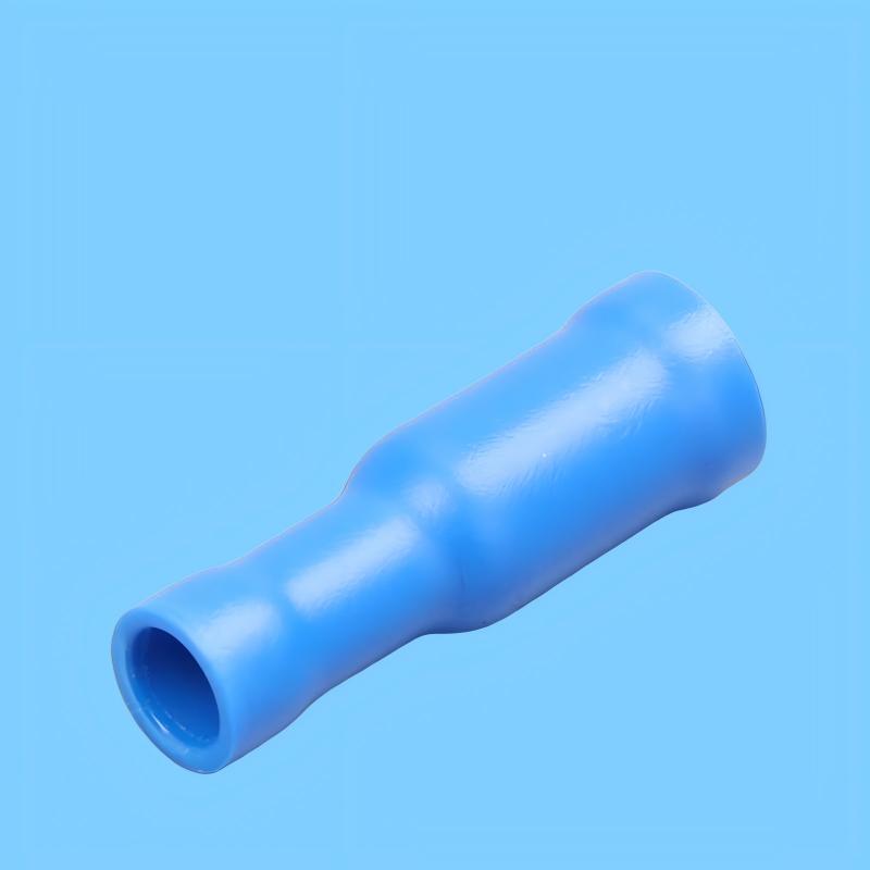 FRV Vinyl Full-insulated Bullet type Female Quick Connectors 5